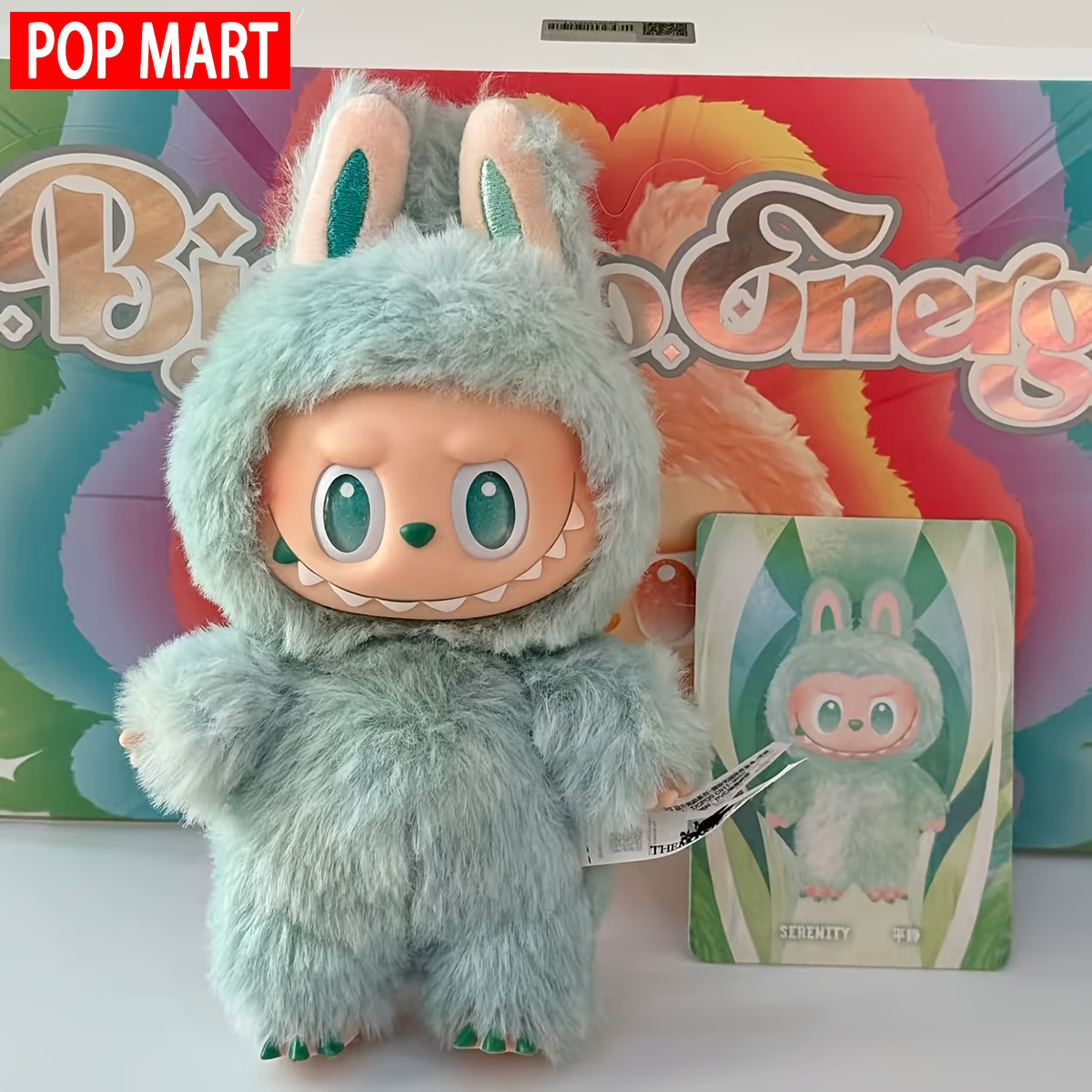 [Ship quickly locally] Labubu  - Vinyl Figure Blank のレビューと価格
