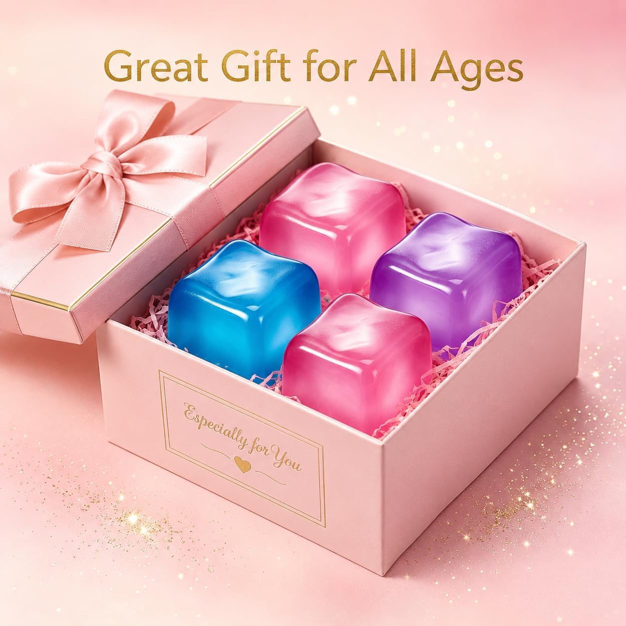 Premium Big Block Cube – Senso - Fidget Cube Original のレビューと価格