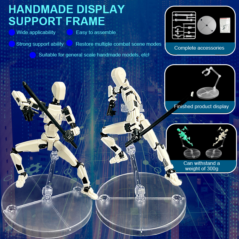 NEW 1Pc Action Figure Base Sui - Action Figure Stand のレビューと価格