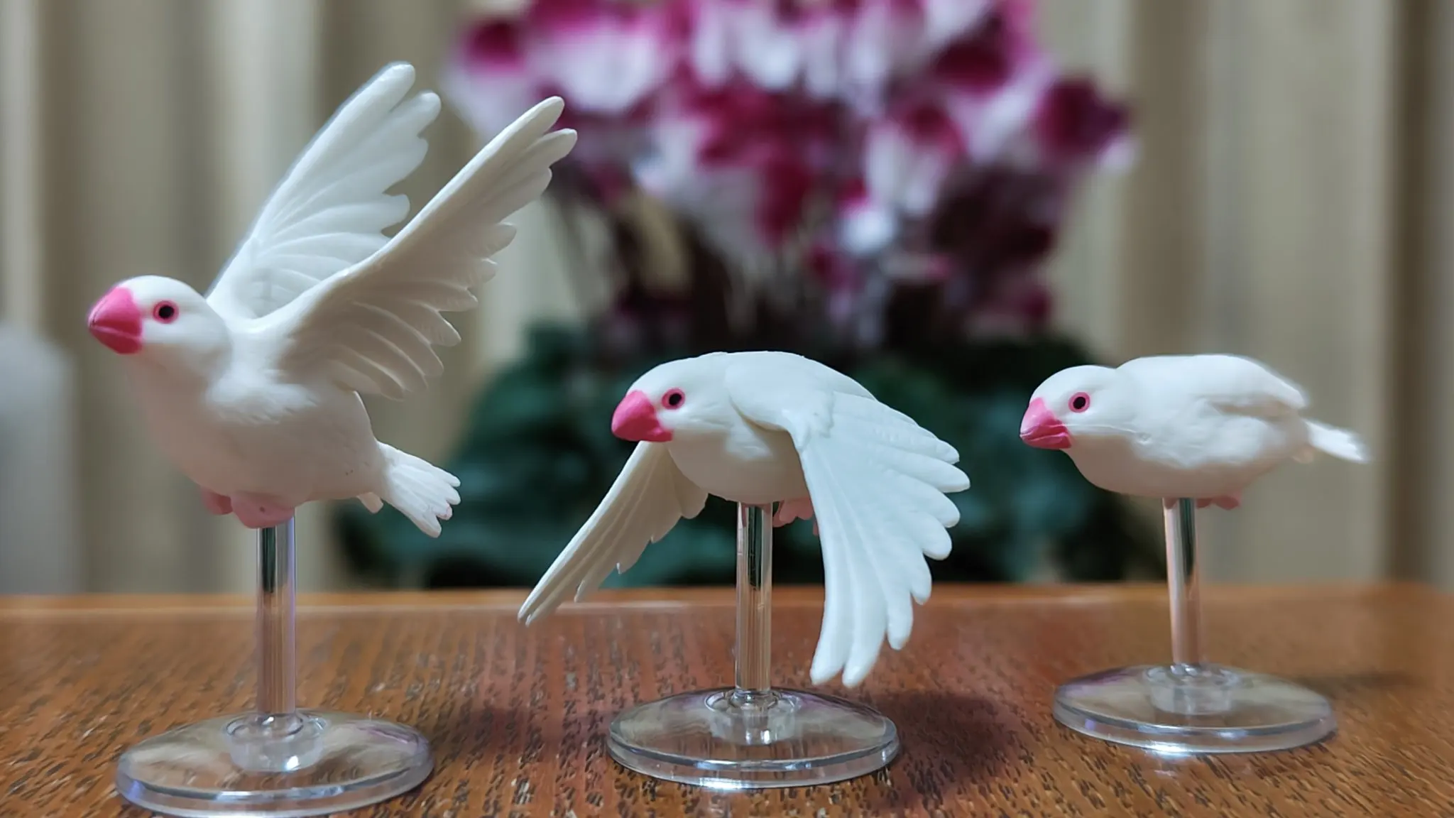 Tarlin capsule toys cute kawai - Capsule Toy Gashapon のレビューと価格