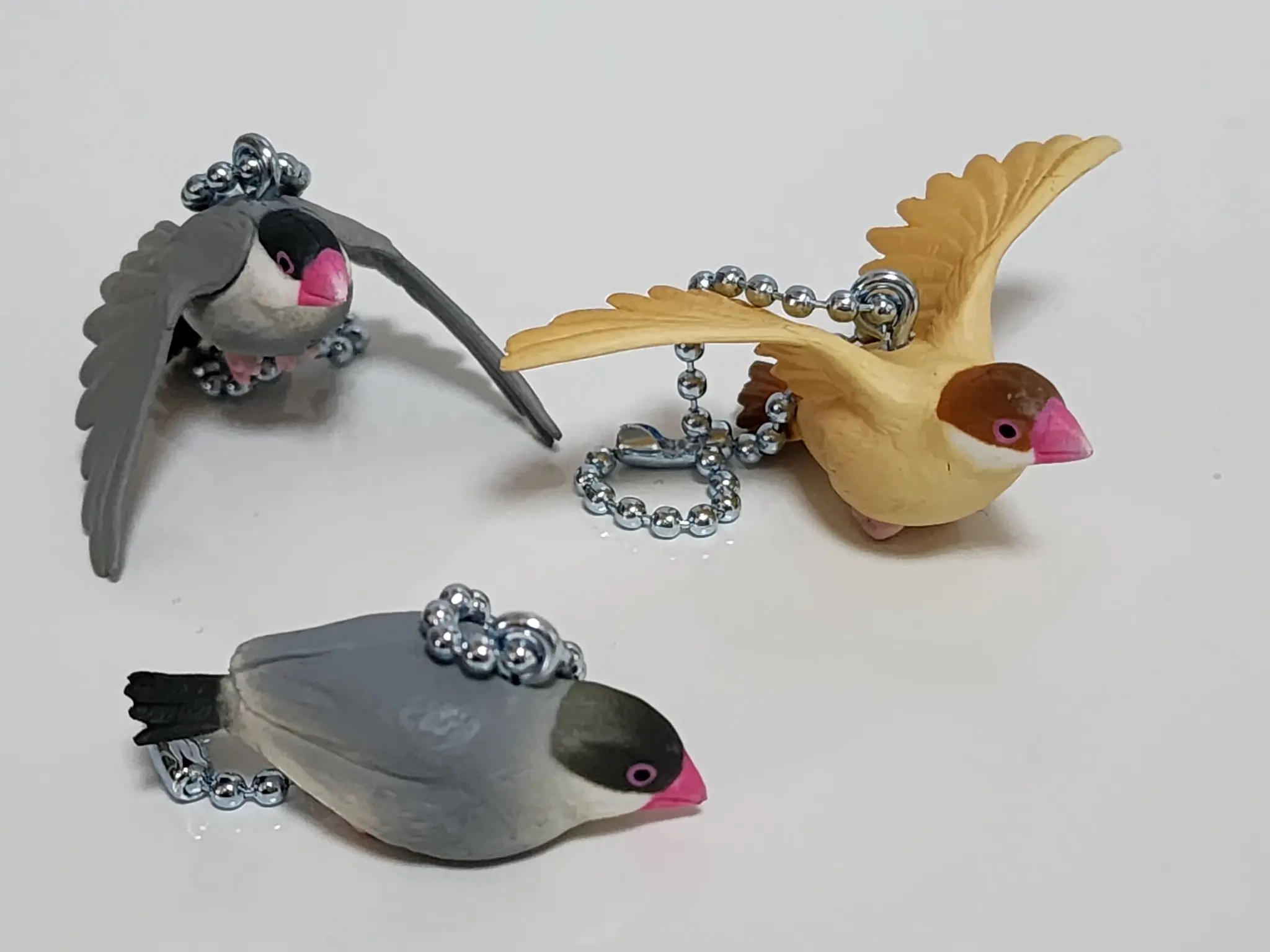 Tarlin capsule toys cute kawai - Capsule Toy Gashapon のレビューと価格