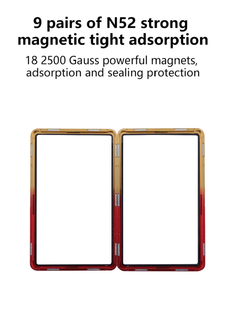 Gradient Color Aluminum Alloy  - Graded Card Display のレビューと価格