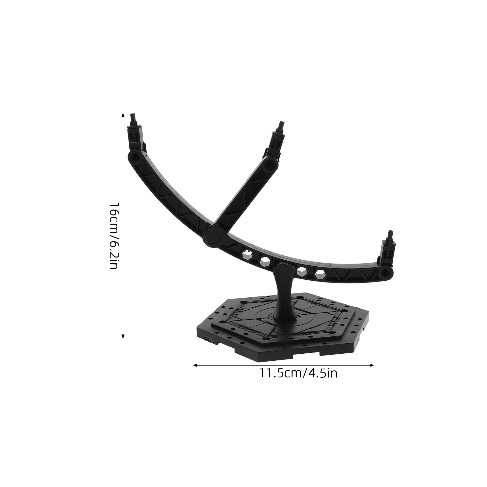 Action Figure Stand High Preci - Action Figure Stand のレビューと価格