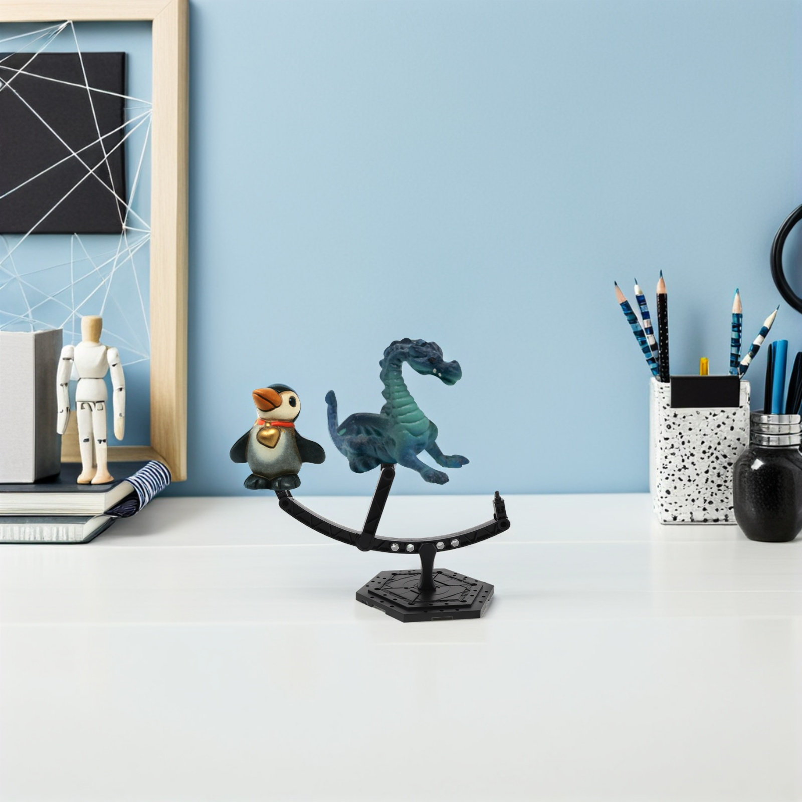 Action Figure Stand High Preci - Action Figure Stand のレビューと価格