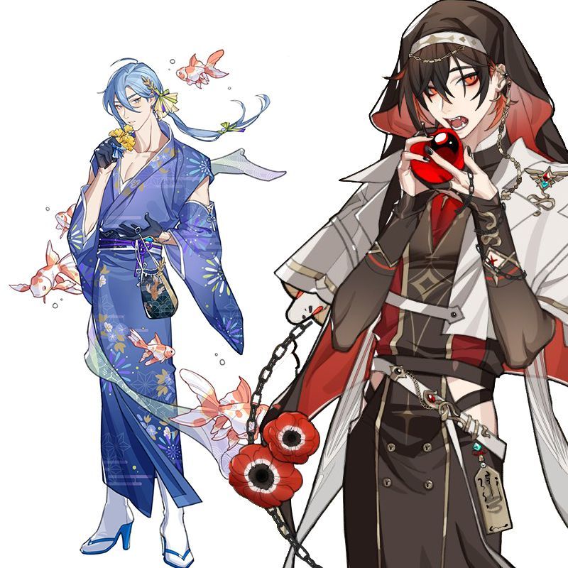 Anime Nu: Carnival Edmond Cosp - Action Figure Stand のレビューと価格