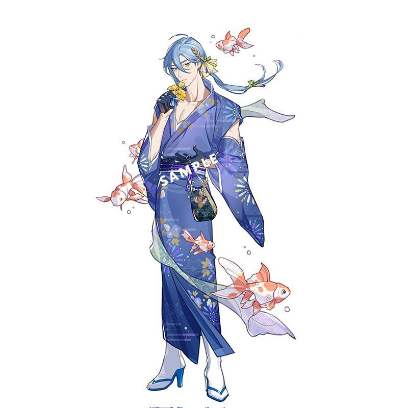 Anime Nu: Carnival Edmond Cosp - Action Figure Stand のレビューと価格