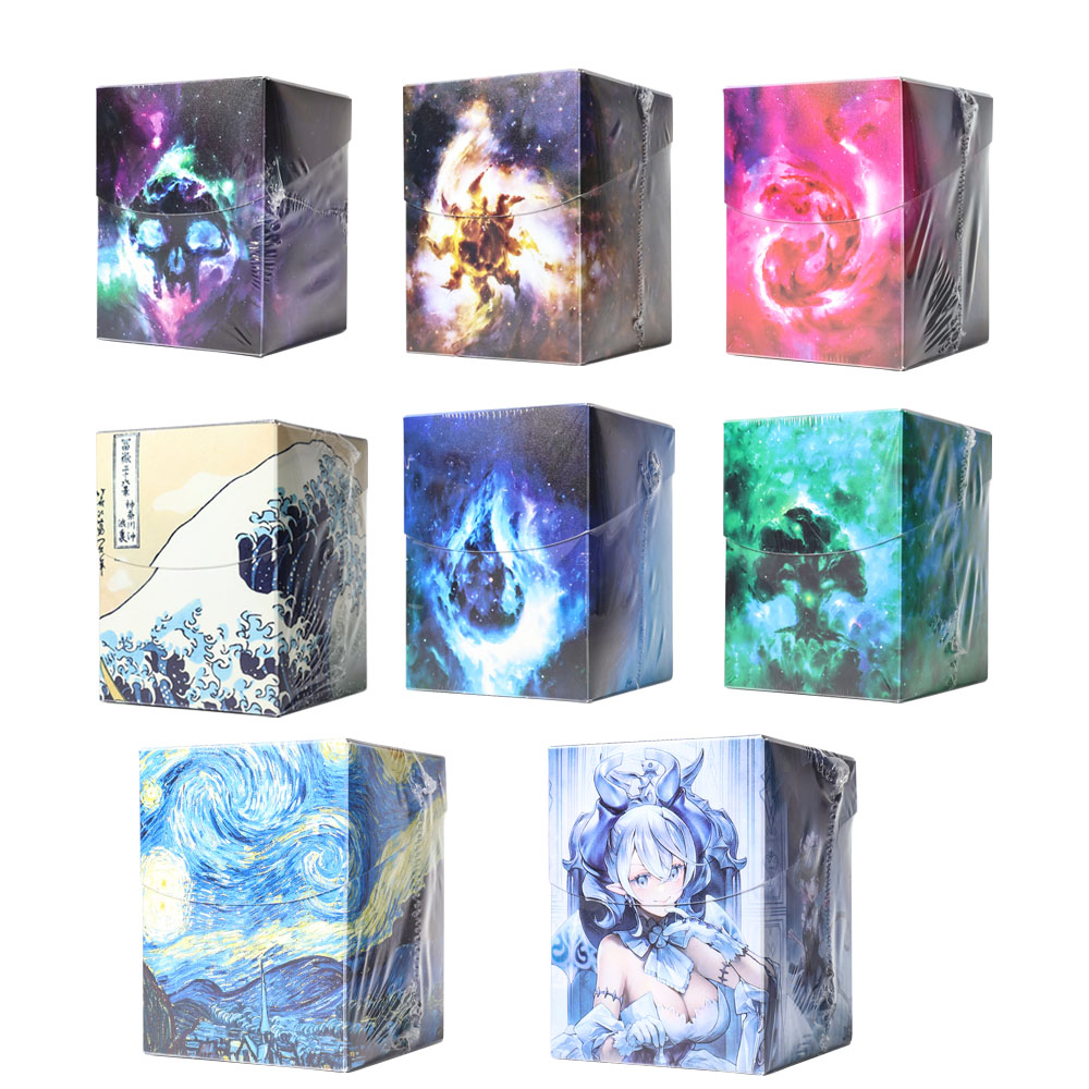 100+ BASIC LANDS Plastic Tradi - Trading Card Binder のレビューと価格