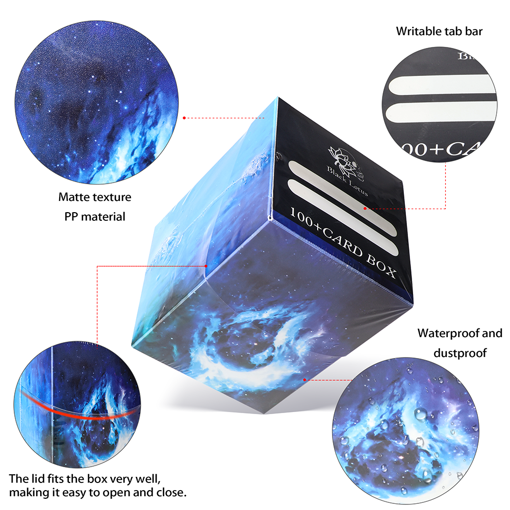 100+ BASIC LANDS Plastic Tradi - Trading Card Binder のレビューと価格