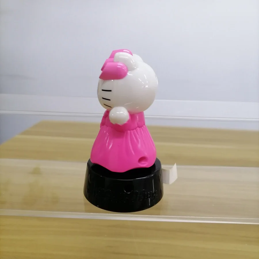 Hello Kitty Swipe Card Reader  - Graded Card Display のレビューと価格