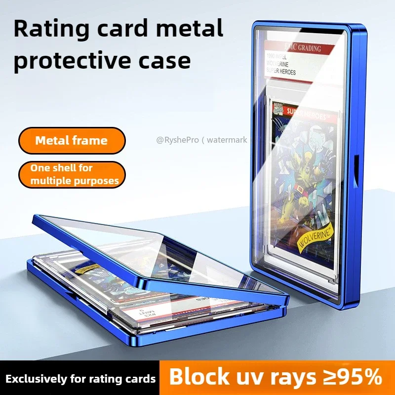1pc Graded Card Slab Bumper fo - Graded Card Display のレビューと価格
