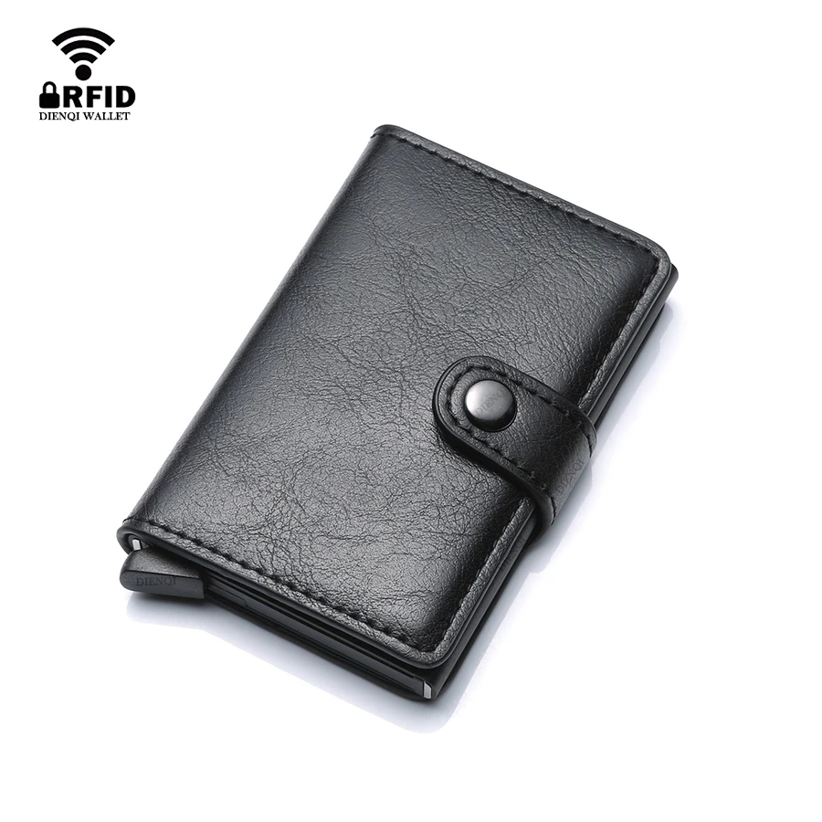 Automatic Flip Business Credit - Card Top Loader のレビューと価格