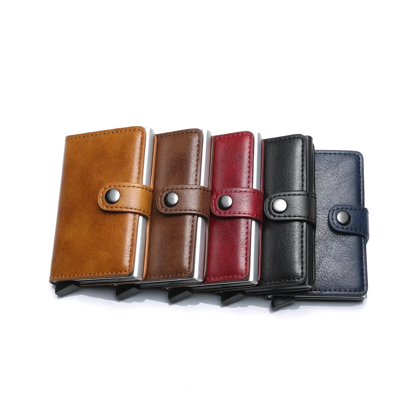 Automatic Flip Business Credit - Card Top Loader のレビューと価格
