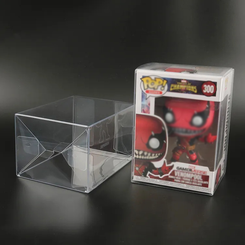 Protectors Case Compatible wit - Funko Pop Protector のレビューと価格
