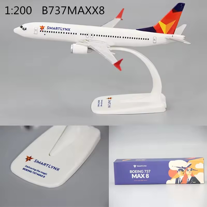 1/100 Scale Air /KLM FK-100/SM - Model Airplane Plastic のレビューと価格