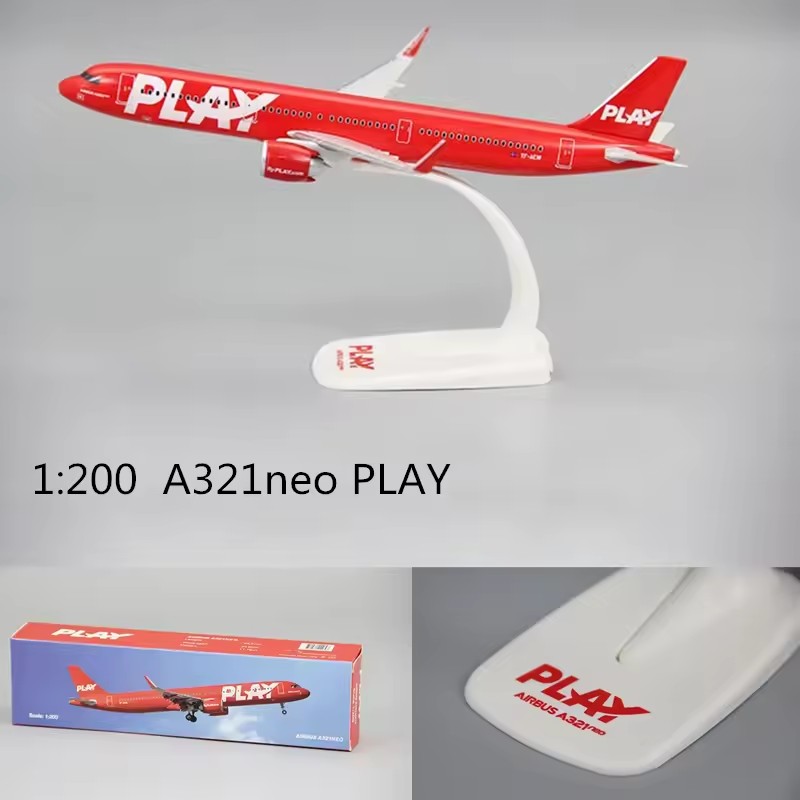 1/100 Scale Air /KLM FK-100/SM - Model Airplane Plastic のレビューと価格