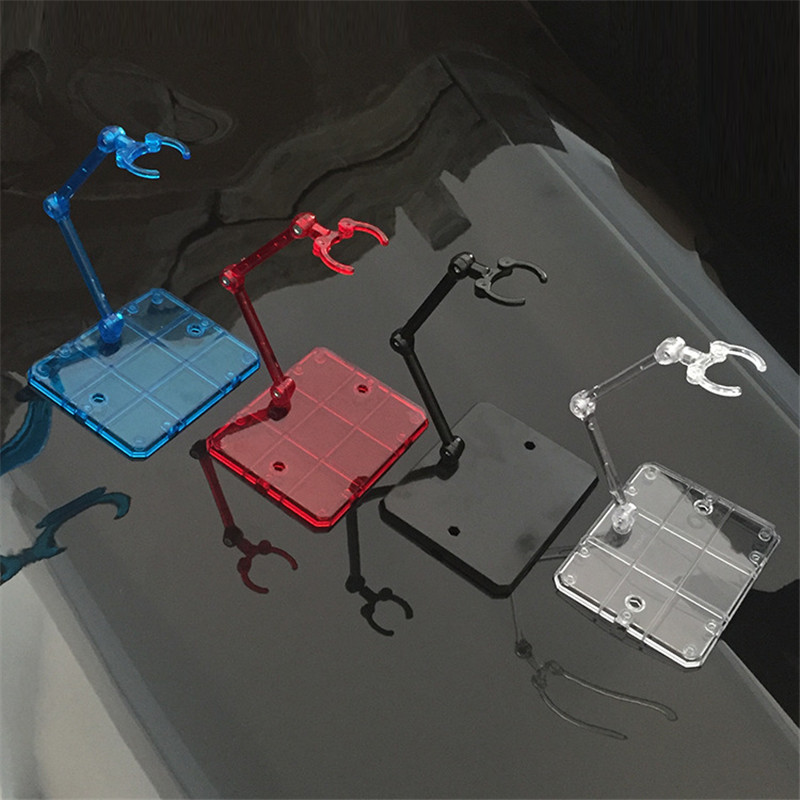 5pcs/lot  suit for figma SHF r - Figma Stand Set のレビューと価格