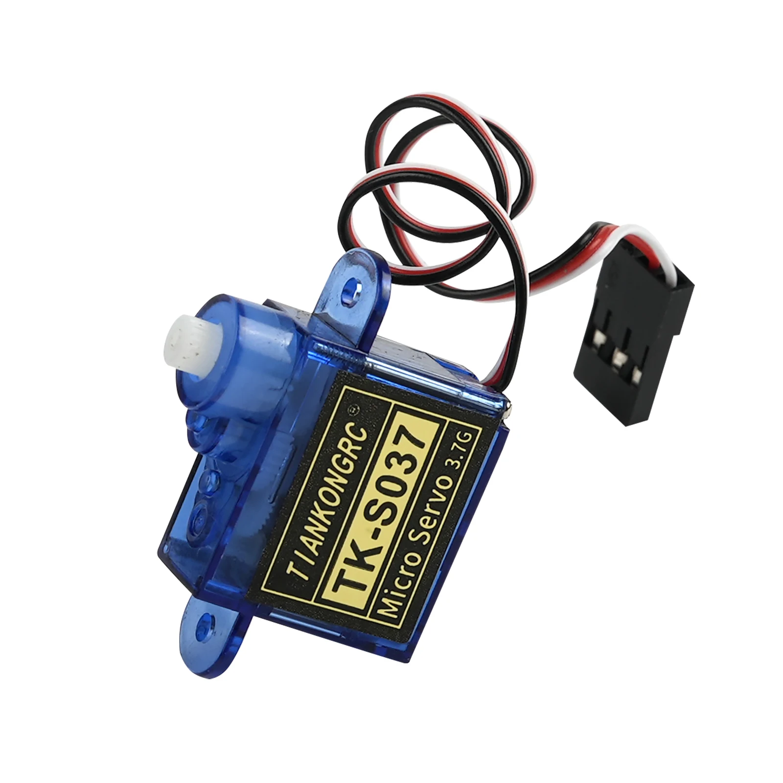 TK-SO37 Micro Digital Servo Ho - Model Airplane Plastic のレビューと価格