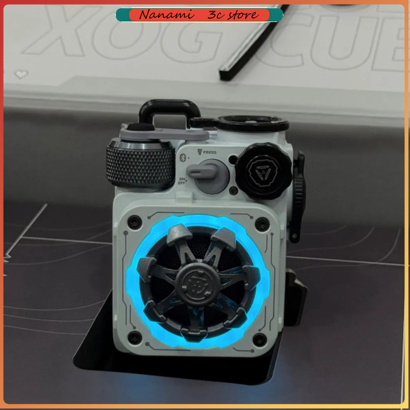 New Muzen Cyber Cube-Pro Bluet - Fidget Cube Original のレビューと価格