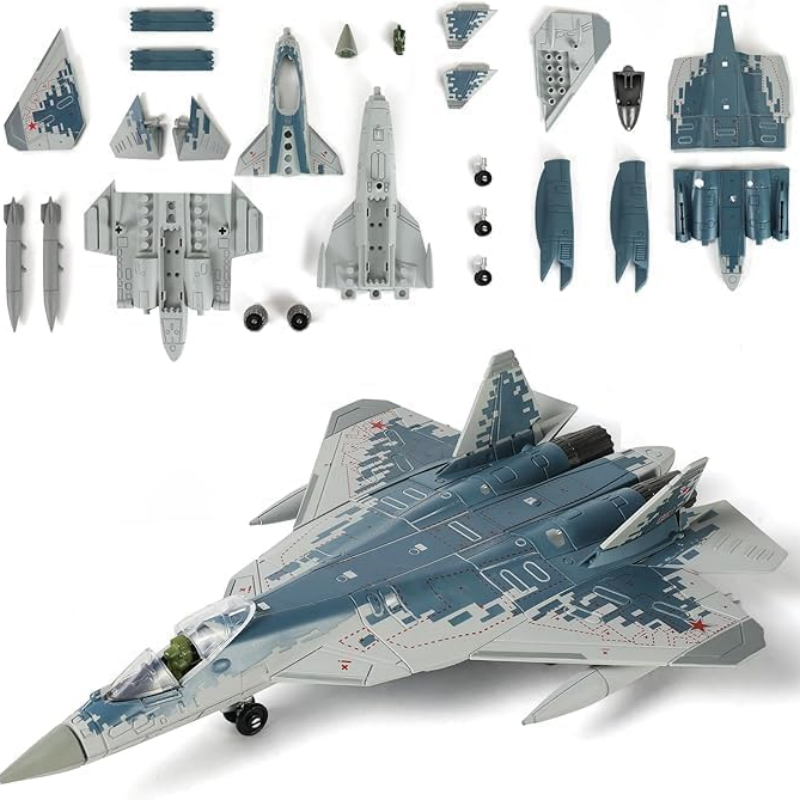 1/72 Scale Aircraft Plastic SU - Model Airplane Plastic のレビューと価格