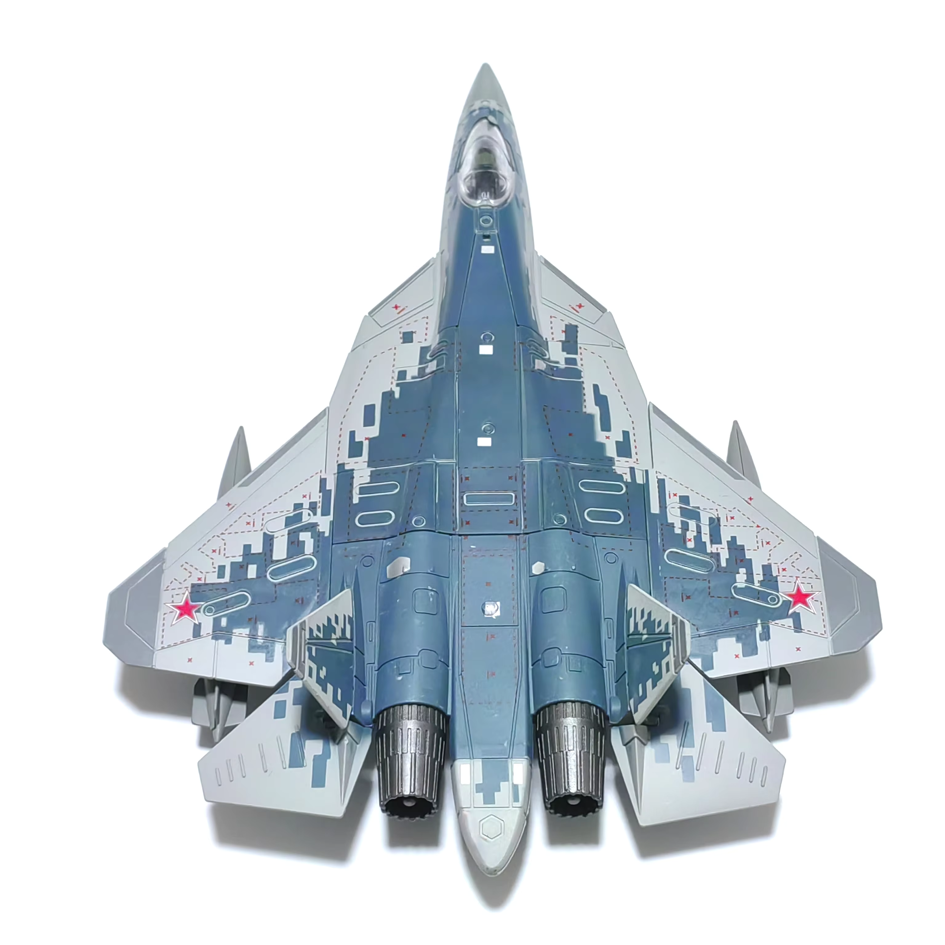 1/72 Scale Aircraft Plastic SU - Model Airplane Plastic のレビューと価格