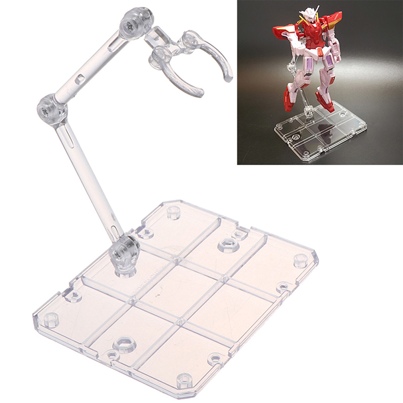 1Set HG 1/144 Action Figure Su - Action Figure Stand のレビューと価格