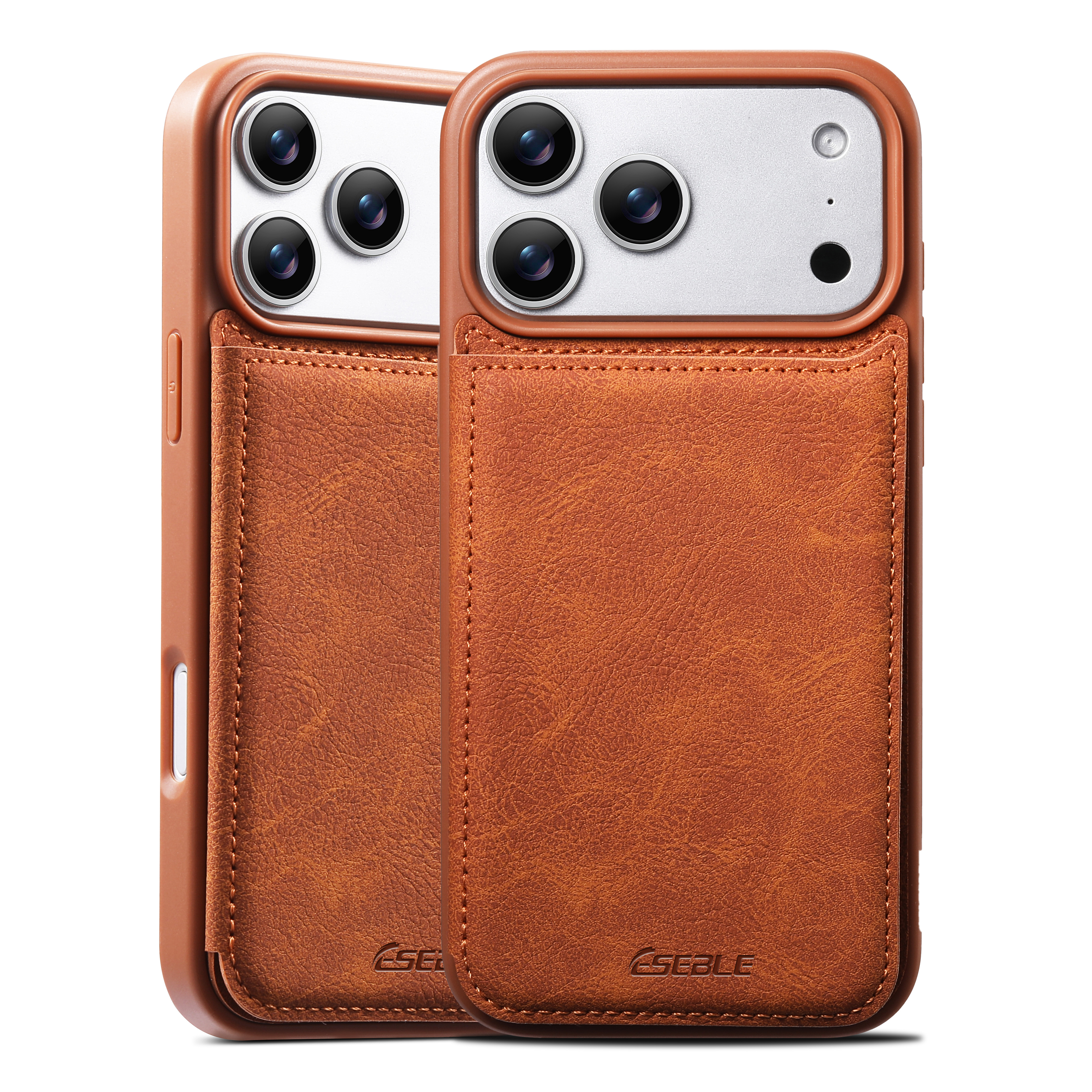 Luxury Retro Flip Card Leather - Card Top Loader のレビューと価格