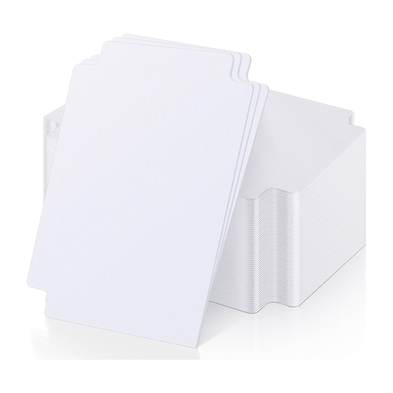 AT21-Blank Card Box 120 Pcs Tr - Trading Card Binder のレビューと価格