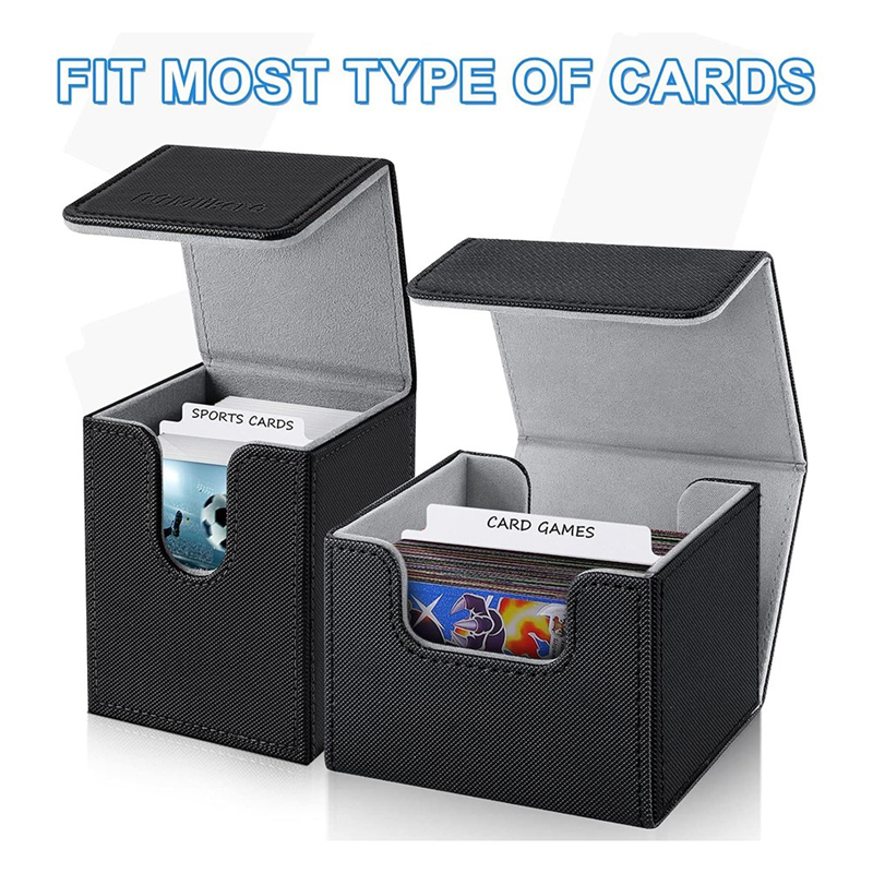 AT21-Blank Card Box 120 Pcs Tr - Trading Card Binder のレビューと価格
