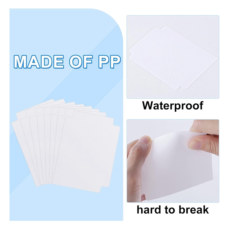 AT21-Blank Card Box 120 Pcs Tr - Trading Card Binder のレビューと価格