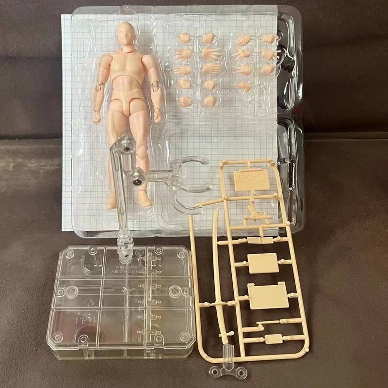 Filled Figma Joint Movable Bla - Figma Stand Set のレビューと価格