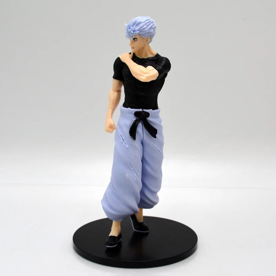 13cm Japanese Anime Jujutsu Ka - Action Figure Stand のレビューと価格