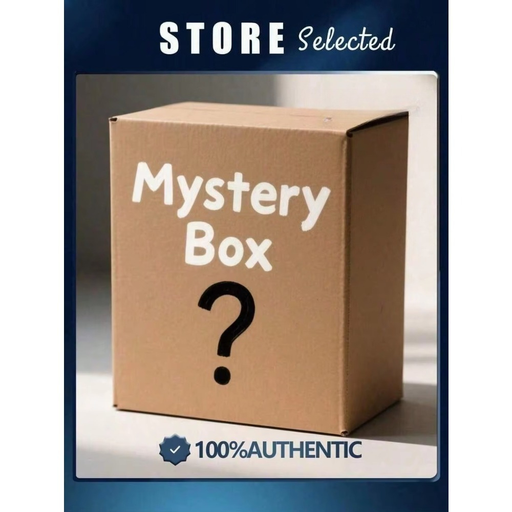 2026 Unboxing Mystery Box 1 Pc - Mystery Box Blind Bag のレビューと価格