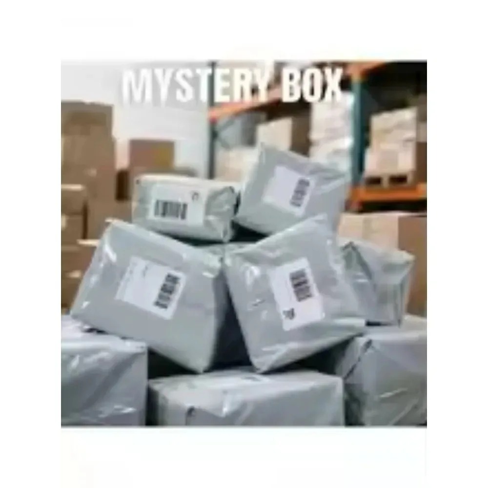 2026 Unboxing Mystery Box 1 Pc - Mystery Box Blind Bag のレビューと価格