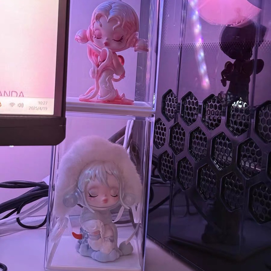 12pcs Blind Box Storage Displa - Pop Display Shelf のレビューと価格
