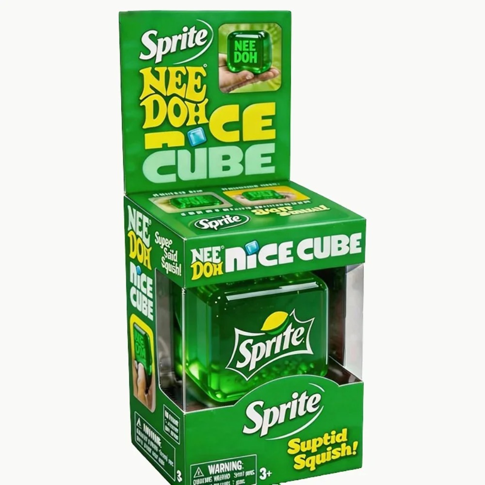 2026 New Needoh Nice Sensory S - Fidget Cube Original のレビューと価格