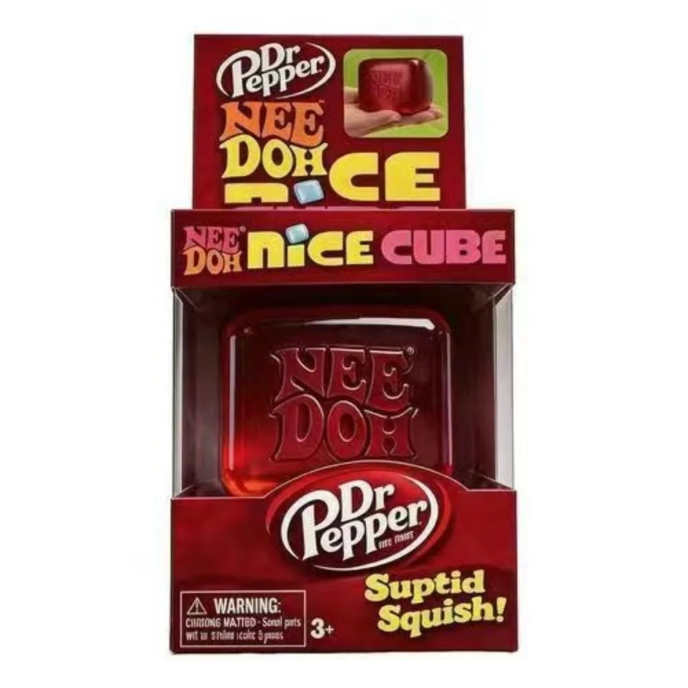 2026 New Needoh Nice Sensory S - Fidget Cube Original のレビューと価格