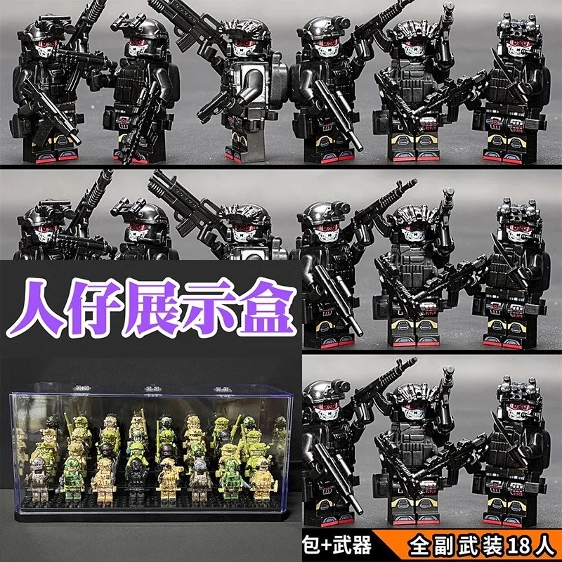 New building blocks Veyron Spe - Building Block Mini のレビューと価格