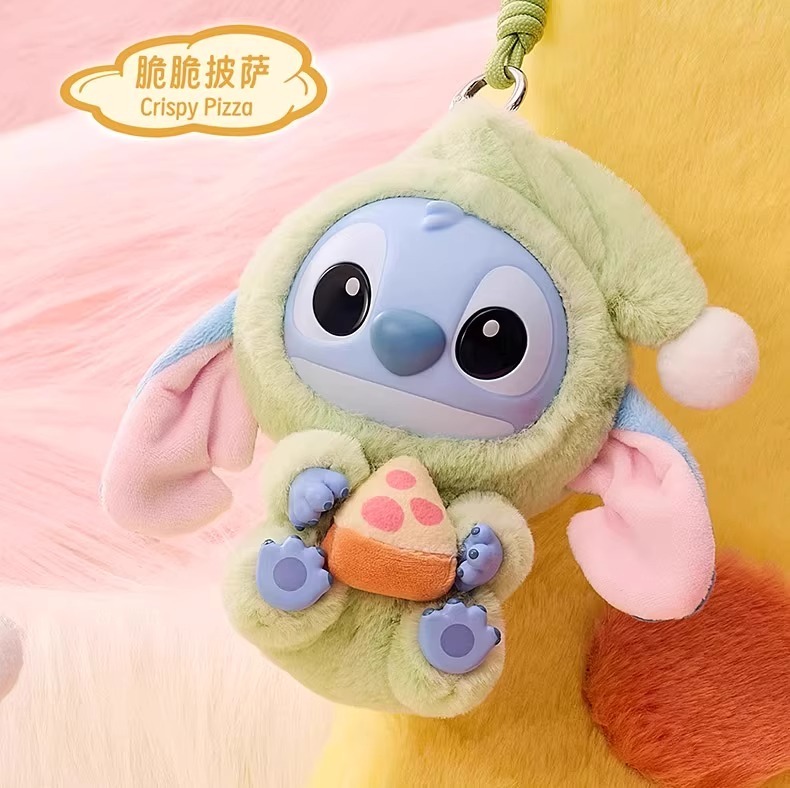 2026 Stitch Eat Something Befo - Mystery Box Blind Bag のレビューと価格