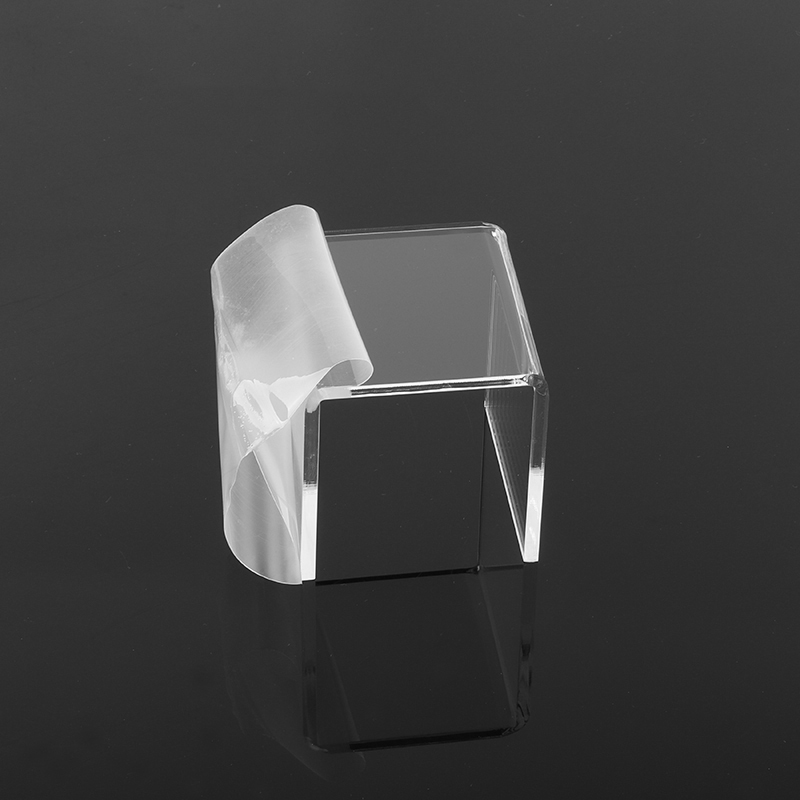 Acrylic Display Risers Stand,C - Pop Display Shelf のレビューと価格
