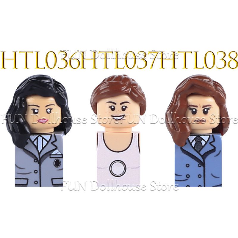 Winter Snow German Sniper Sold - Lego Minifigure Holder のレビューと価格