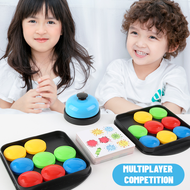 Crazy Push Toys Music Kids Fun - Graded Card Display のレビューと価格