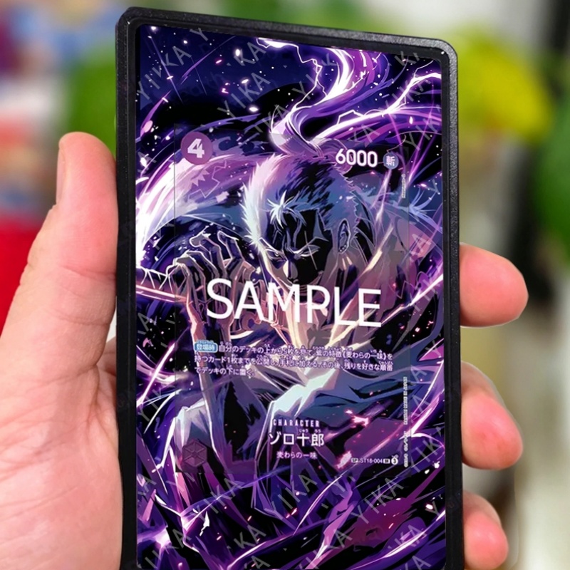 Acrylic Psa Display Card Opcg  - Graded Card Display のレビューと価格