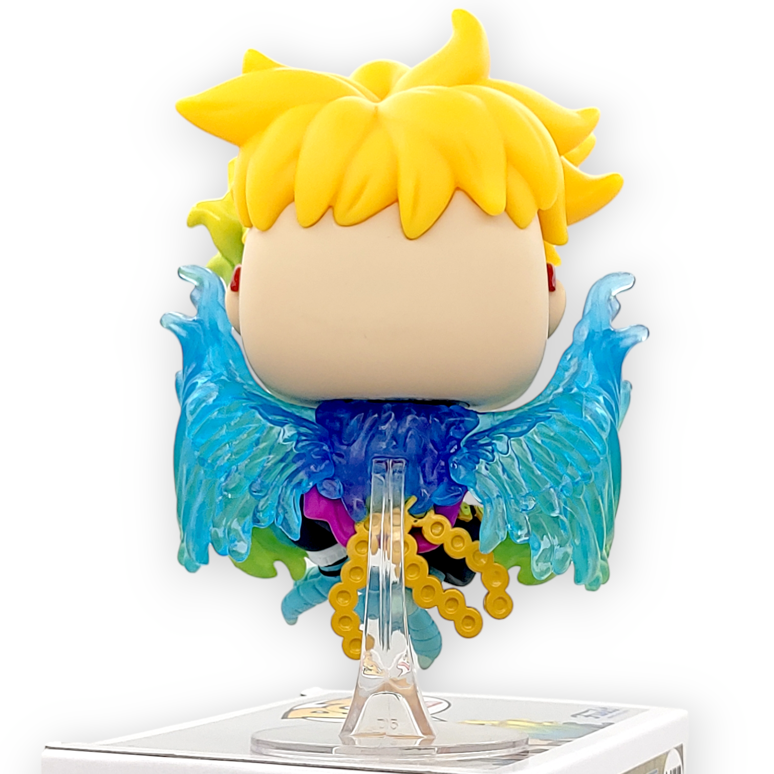One Piece Marco #1477 Figure F - Funko Pop Protector のレビューと価格