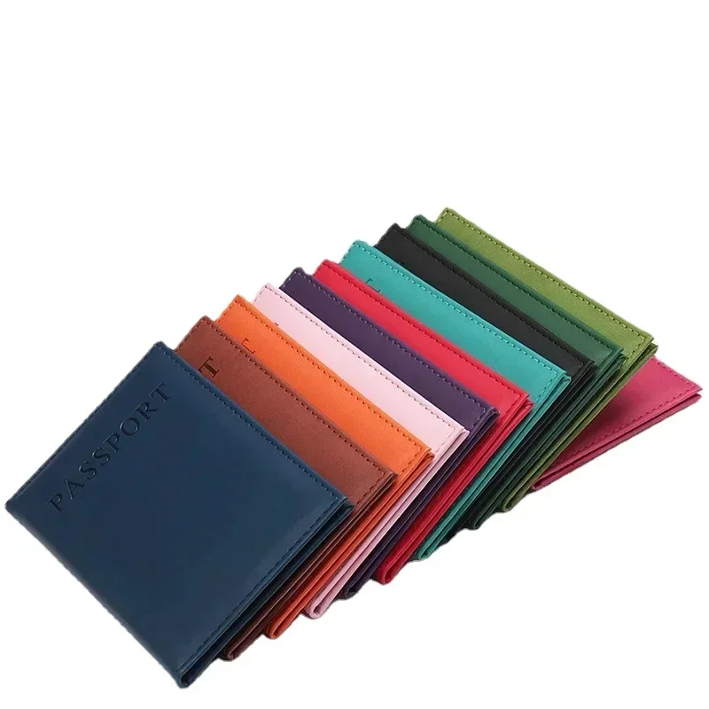 Fashion Women Men Passport Cov - Card Top Loader のレビューと価格