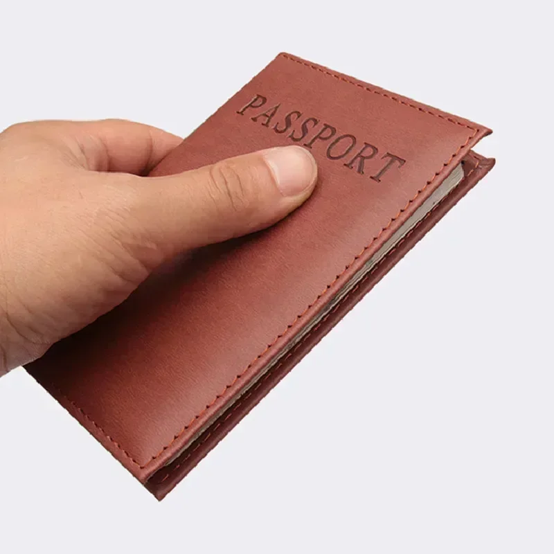 Fashion Women Men Passport Cov - Card Top Loader のレビューと価格