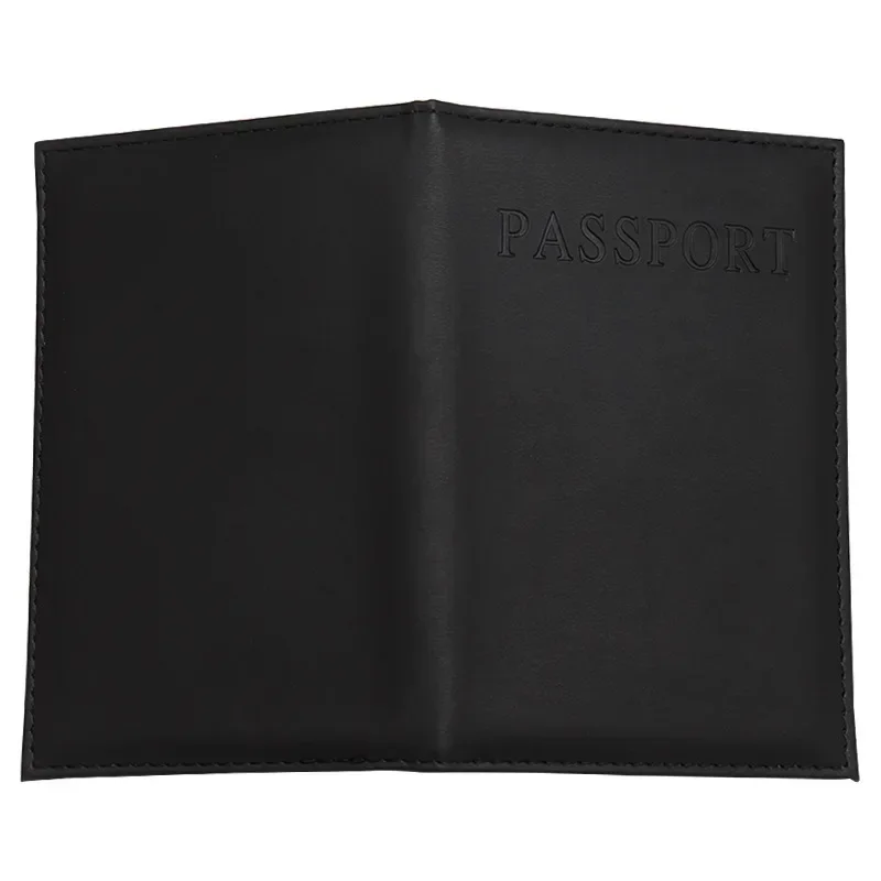 Fashion Women Men Passport Cov - Card Top Loader のレビューと価格