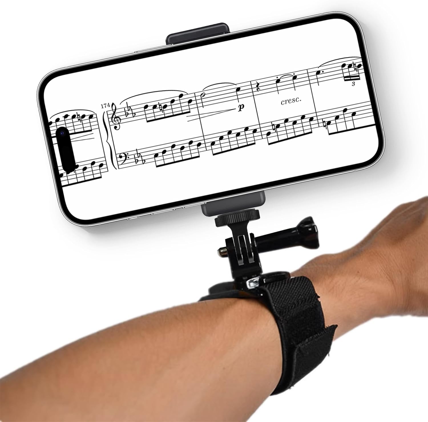 Music Stand for Marching Bands - Pop Display Shelf のレビューと価格