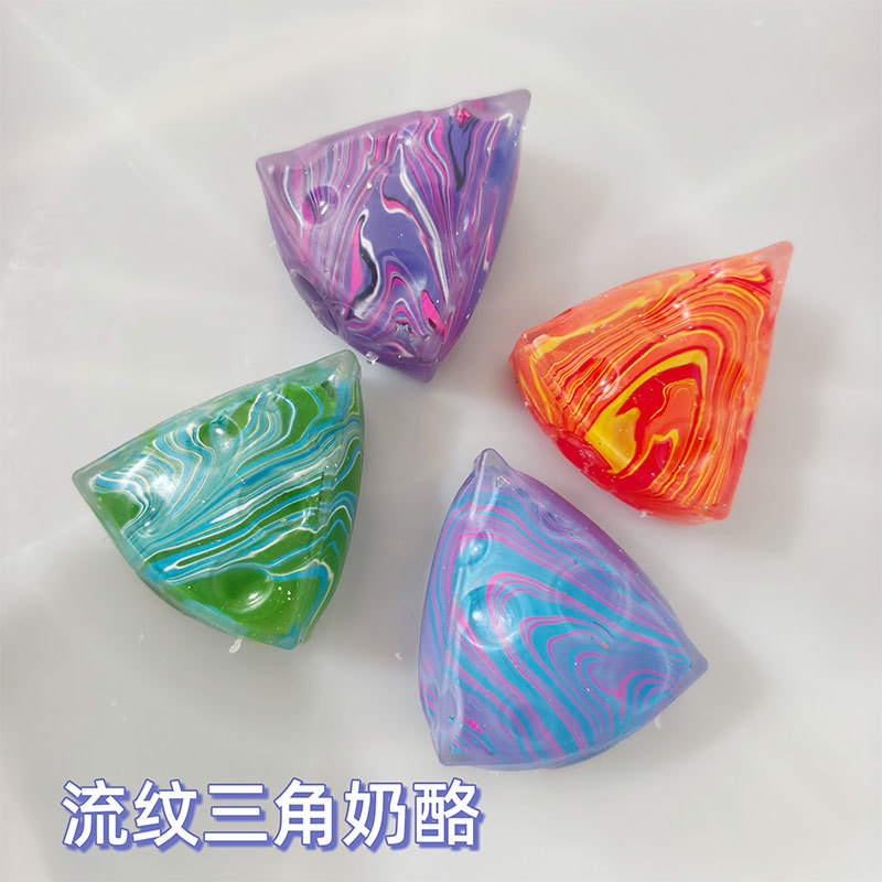Moonshine Cheese Dough Squishy - Fidget Cube Original のレビューと価格