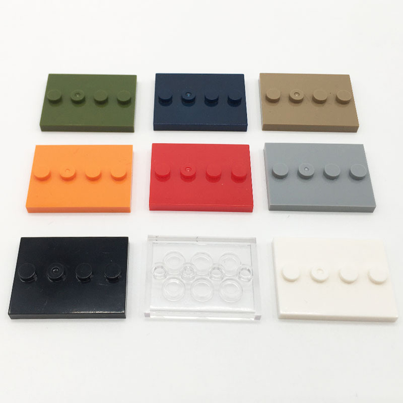 Hot-selling transparent base m - Lego Minifigure Holder のレビューと価格