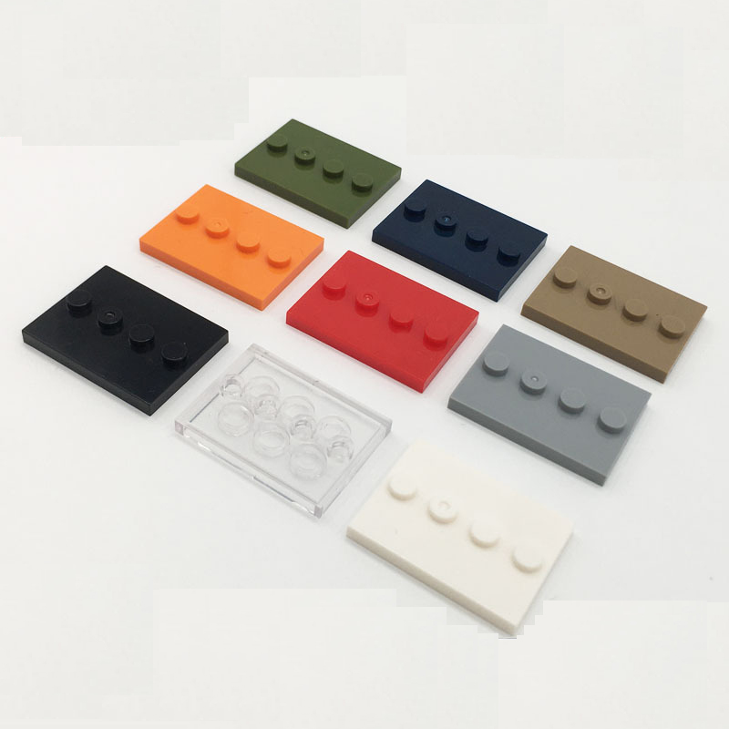 Hot-selling transparent base m - Lego Minifigure Holder のレビューと価格